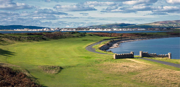 castletown-golf-links